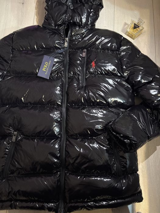 Geaca Polo Ralph Lauren