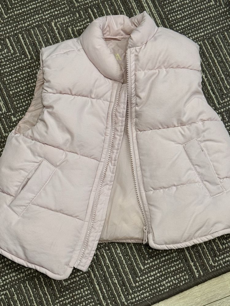 Елек Пухенка Zara