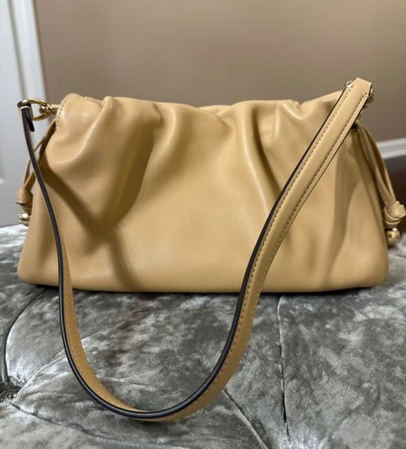 Coach Faye Shoulder Bag