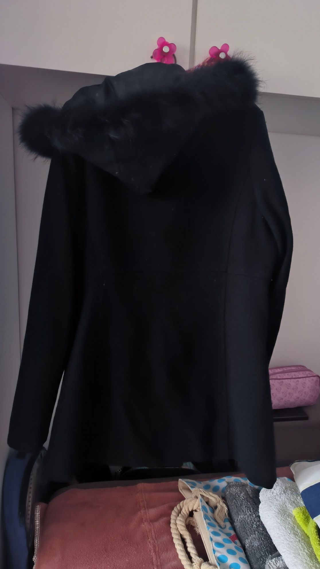 Vând palton / sacou dama L / XL