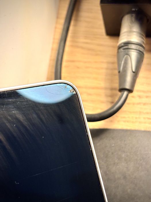 Apple Macbook Pro 15” i7 2.6 Ghz, RAM 16 Gb, SSD 240 Gb (2019) - A1990