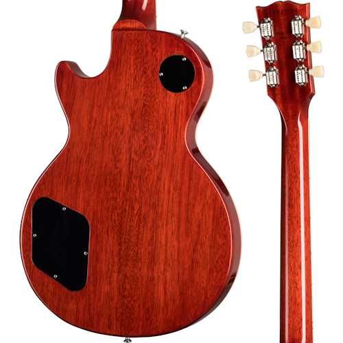 Gibson Les Paul Standard 50s Heritage Cherry Sunburst Электрогитара