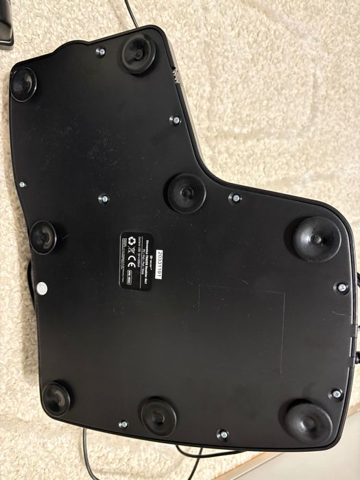 Tracer Roadster 4 in 1 Волан за игри