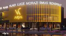 Aria Showroom - Valea Cascadelor - Centru Comercial 100 - 6.000 mp