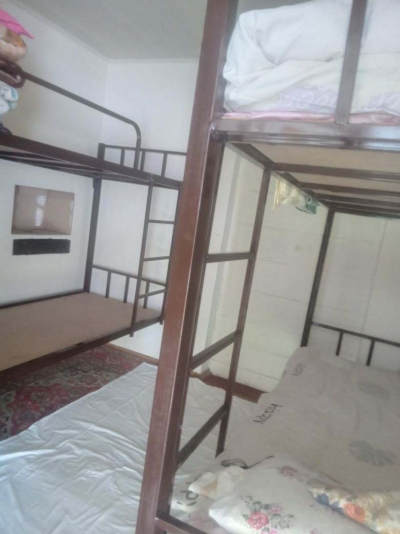 Квартира в Ташкенте
