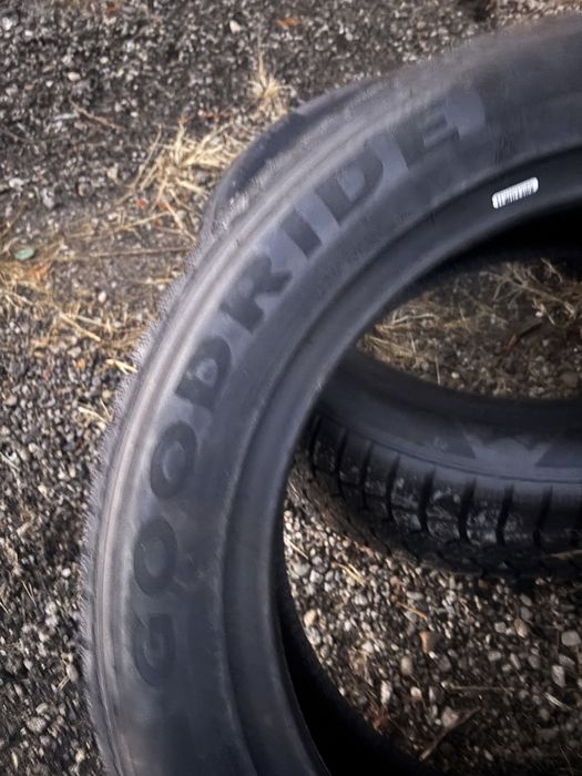 Goodride 255/50/r19