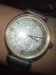 Ceas Emporio Armani AR11502 original – aproape nou