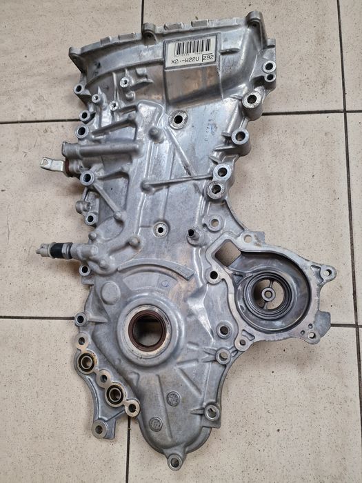 Chiuloasa motor 1.8  Toyota C-hr hibrid