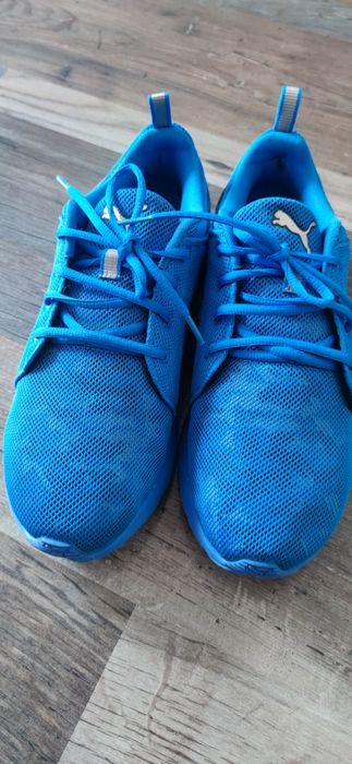 Маратонки Puma 43