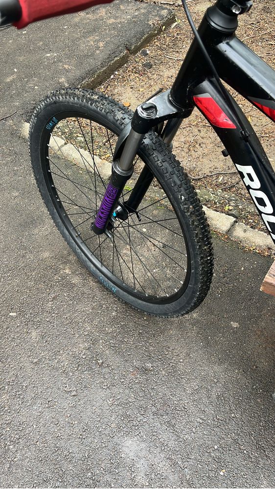 Vand bicicleta rockrdier 530s full custom