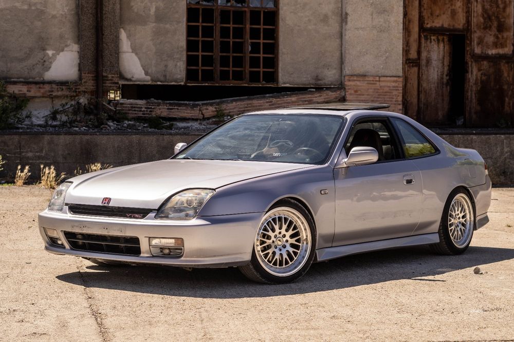Honda Prelude H22 200 CP