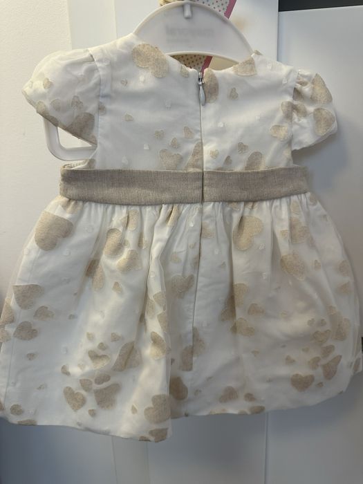 Rochie fetite 2-4 luni - Mayoral