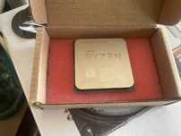 Процесор за компютър ryzen 5 3600