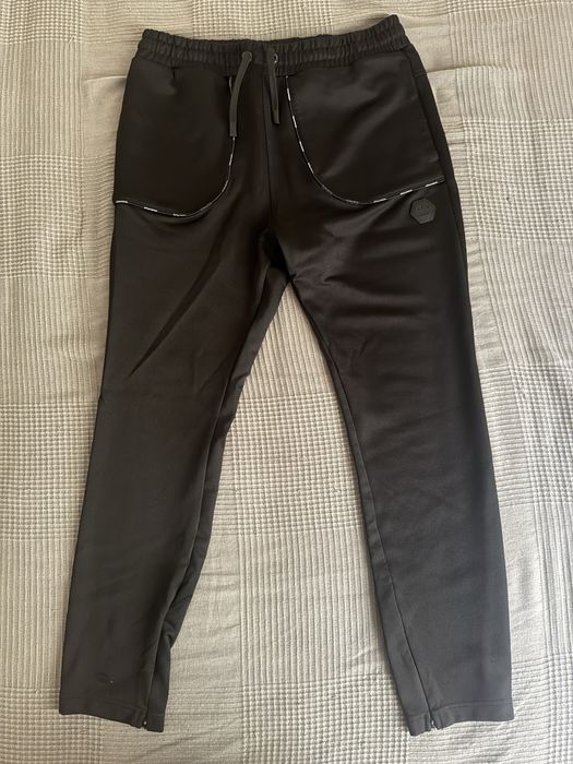 Комплект анцунг горнище и долнище Cruyff М