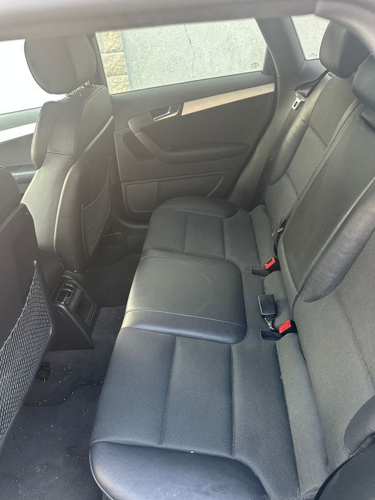 2008 Audi A 3 1.9 Diesel
