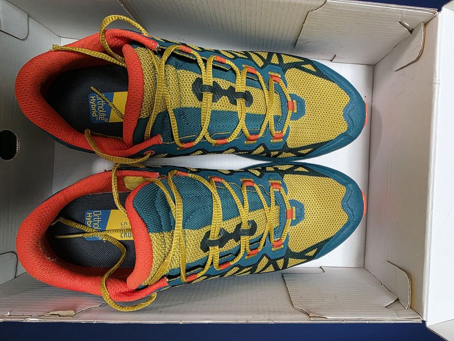 Маратонки за бягане Lasportiva