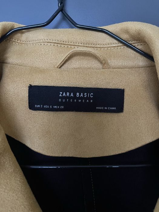 Дамско яке Zara