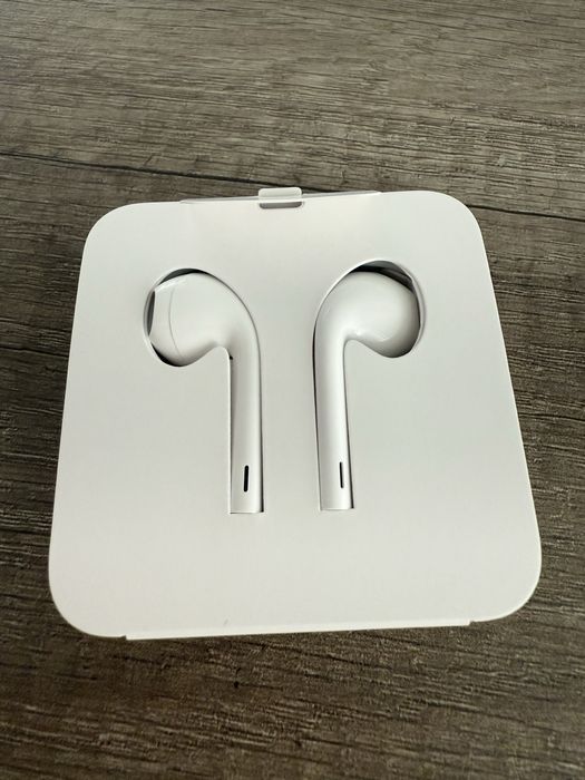 Casti Apple Originale