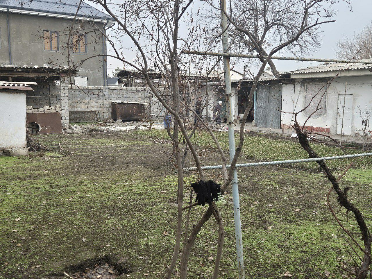 Продаётся дом на Йик-ота