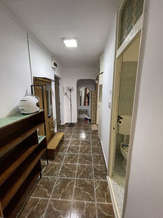 Garsoniera 40 mp Zona Sebastian Drumul Sarii