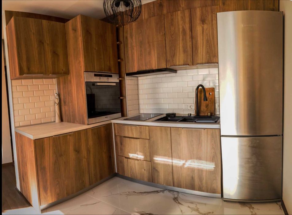 Продава се Тристаен апартамент в София, Младост 4 - 92 кв.м за 2609 €/кв.м - Снимка #7