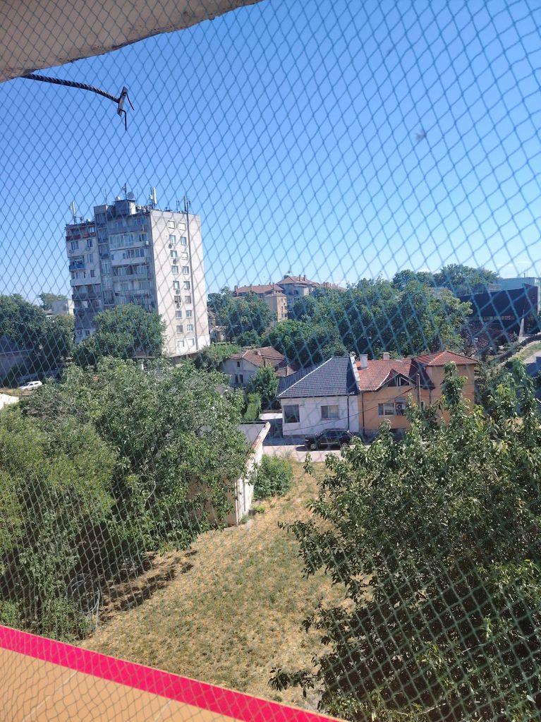 Дава се под наем Ателие в Видин, Георги Бенковски - 40 кв.м за 158.1 € - Снимка #10