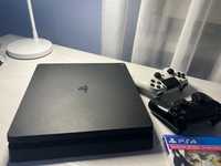 Sony PlayStation 4 Slim 1tb