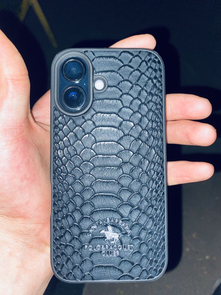 Apple Айфон 16 128гб