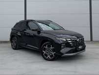 Hyundai Tucson‼️Plug-in-Hybrid  1.6 T-GDi‼️265CP 6-AT 4WD N-Line‼️2022