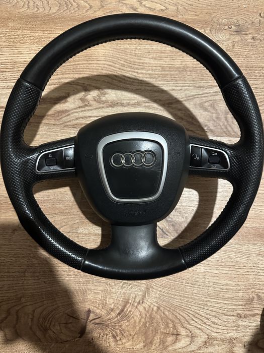 Волан за ауди а4б8