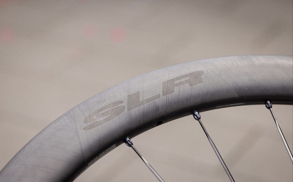 Mavic Cosmic SLR disc 45