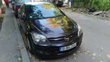 Vand sau schimb opel astra gtc