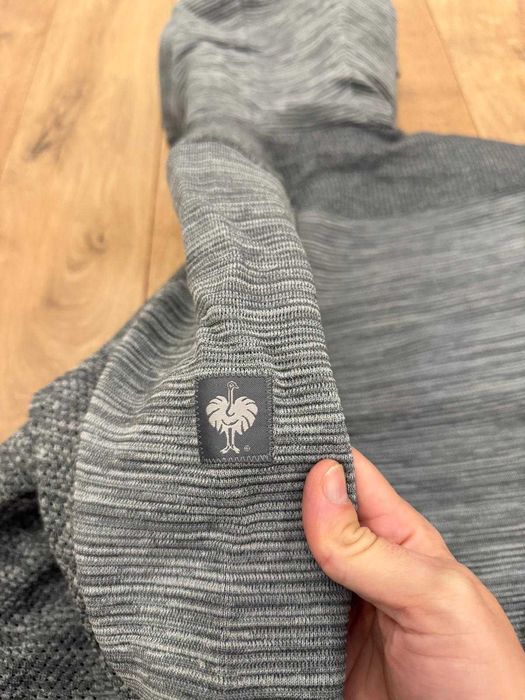 Nou Engelbert Strauss S barbati Motion X geaca hibrid styled in Veneto