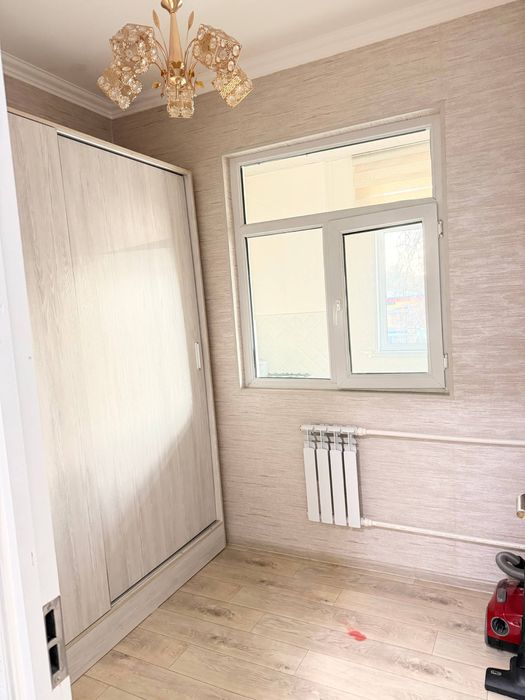 Срочно продаётся квартира