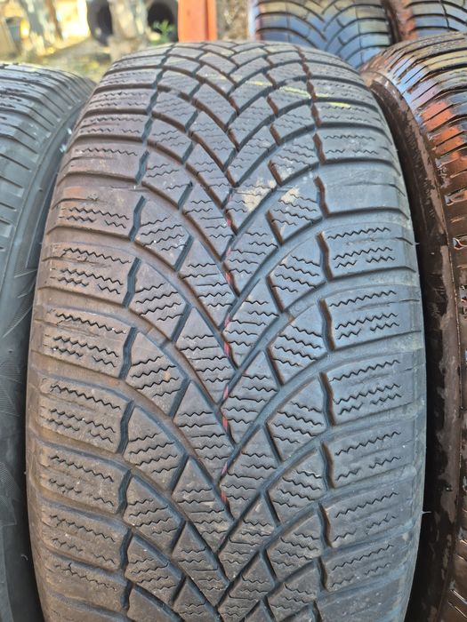 Cauciucuri iarna 205/55/16 m+s