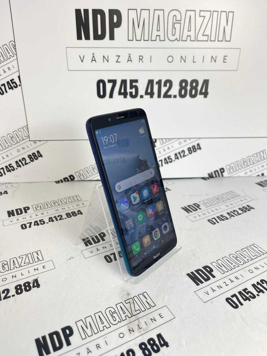 NDP Amanet NON-STOP Bld.Iuliu Maniu 69 REDMI 7A (40589)