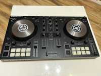 Native Placa DJ TRAKTOR Kontrol S2