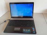 Dezmembrez Asus N61J X64J Pro64J