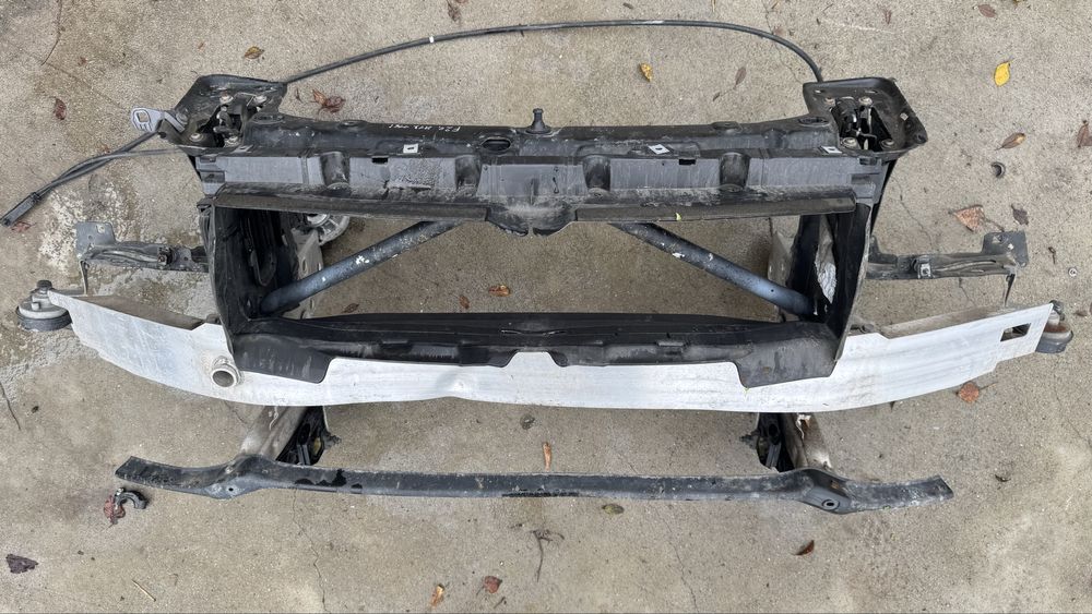 BMW F20 E21 Маска К-т