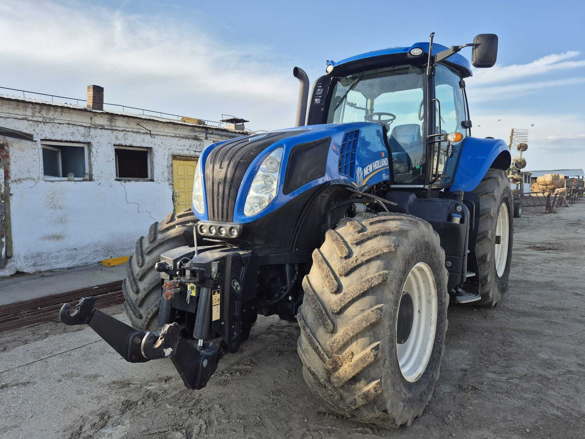 SC DORLE AGRO SRL   camioane & utilaje agricole de vanzare !