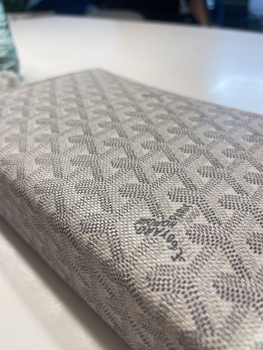 Geanta Goyard | Plic Goyard | Borseta Goyard