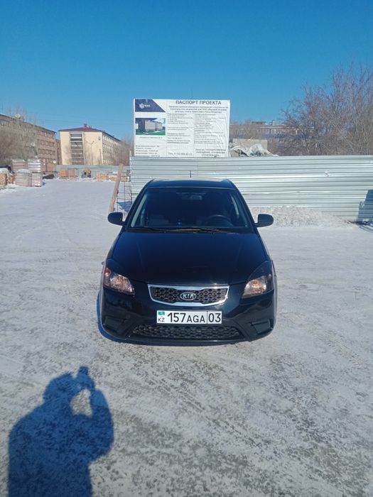 Продам экономичный автомобиль