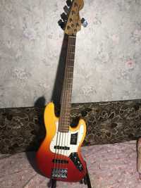 Fender Jazz Bass 5
