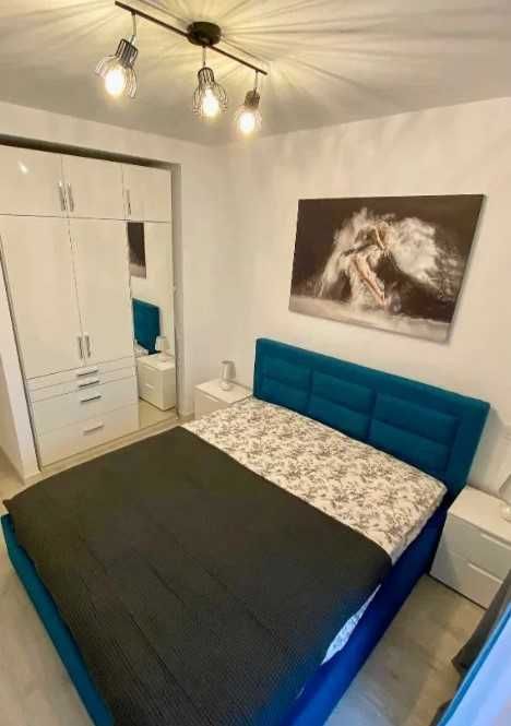 Дава се под наем Едностаен апартамент в Бургас, Победа - 35 кв.м за 198.9 € - Снимка #2