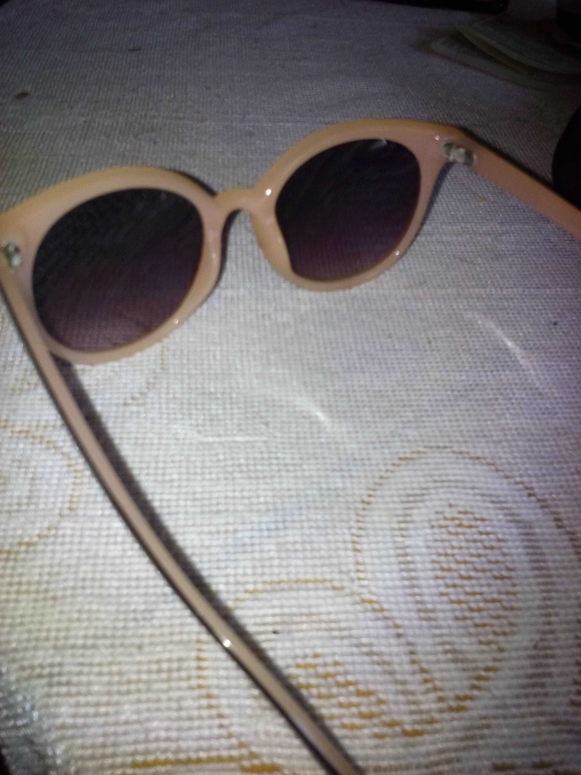 Дамски слънчеви очила H&M,Polar Fashion