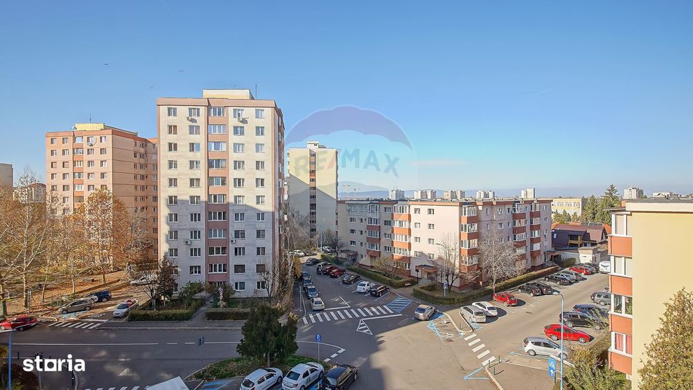 REZERVAT! Apartament 2 camere zona Grivitei