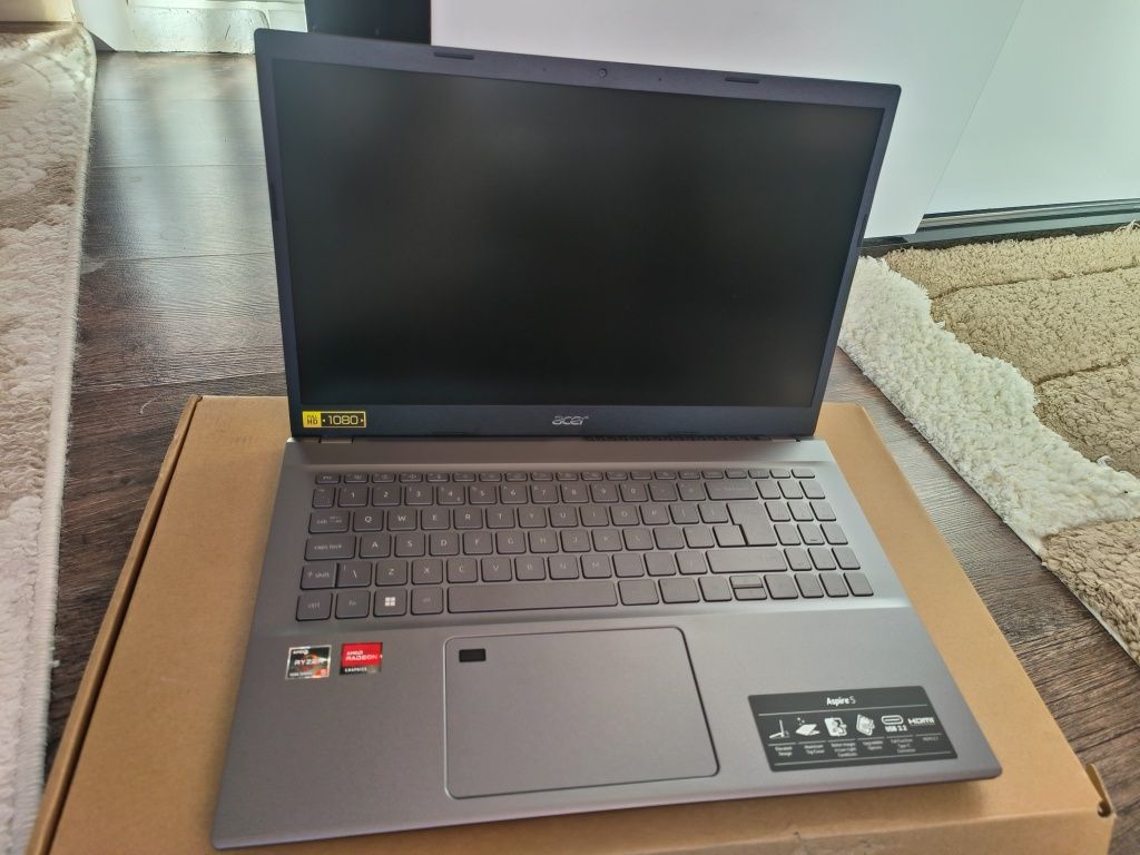 Acer aspire 5 A515-47-R9PS