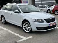 Skoda Octavia Skoda Octavia Combi 1.6 TDI DSG 2017