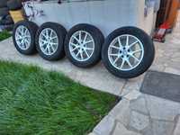 Jante BBS 225/60/17 5x114.3 Hyundai KIA Duster Tucson cauciucuri vara