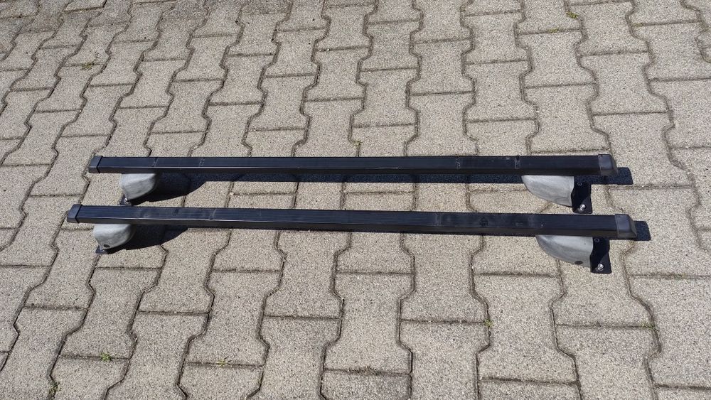 Bara portbagaj Ford Focus